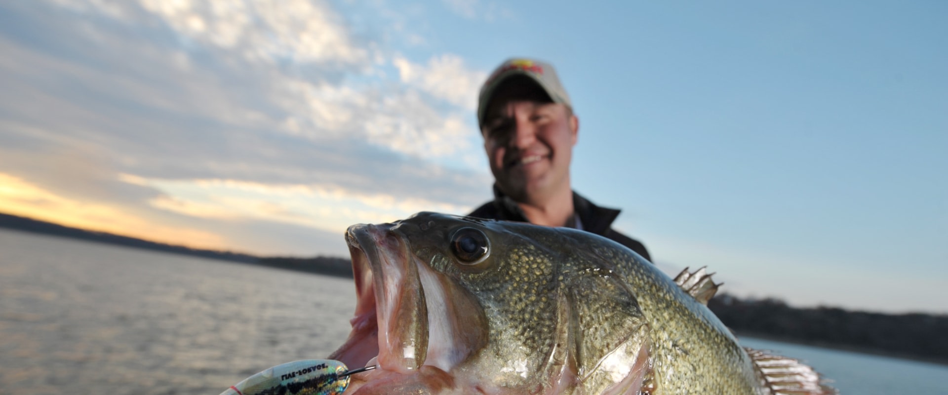 The Best Bass Fishing Spots in Northern Virginia An Expert's Guide