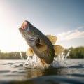 The Best Time of Year for Bass Fishing in Northern VA