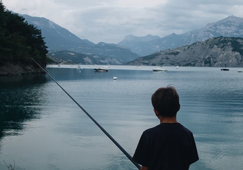 The Best Bass Fishing Spots in Northern Virginia: An Expert's Guide