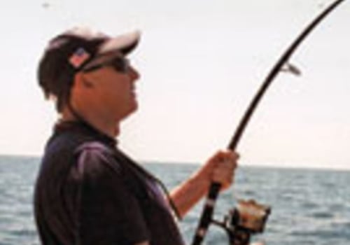 The Essential Guide to Selecting the Perfect Rod and Reel for Bass Fishing in Northern VA