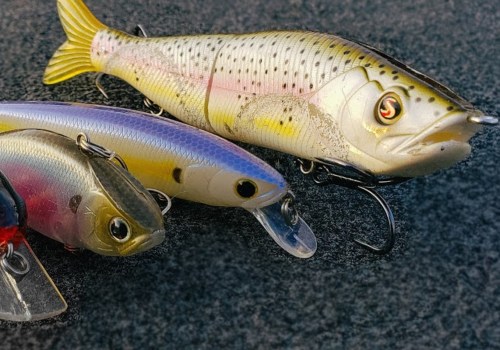 The Ultimate Guide to Bass Fishing Success in Northern VA